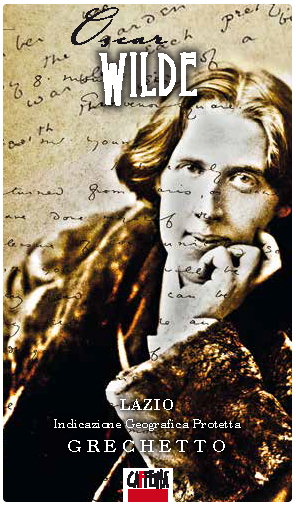 Oscar Wilde - Grechetto